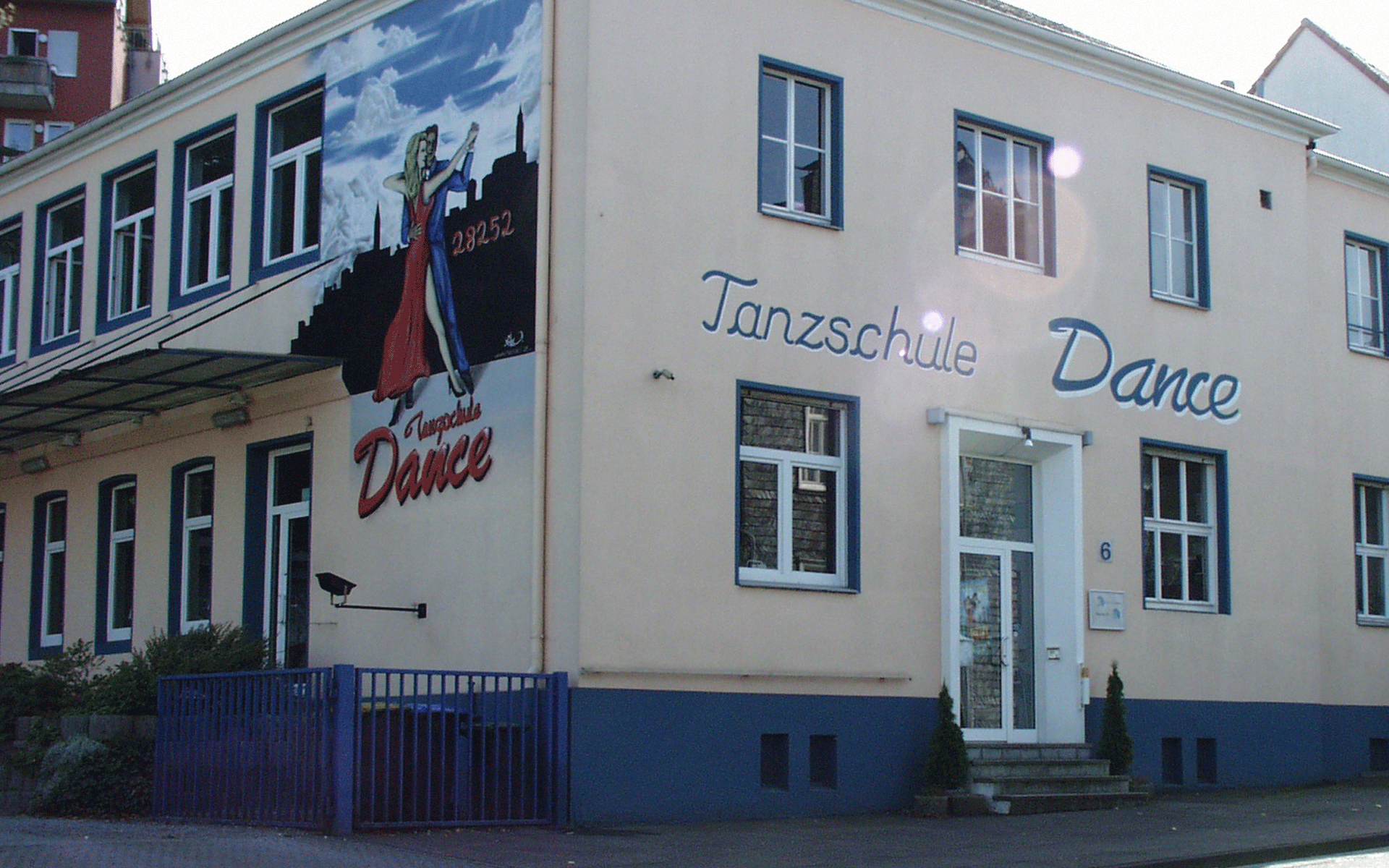 Haus